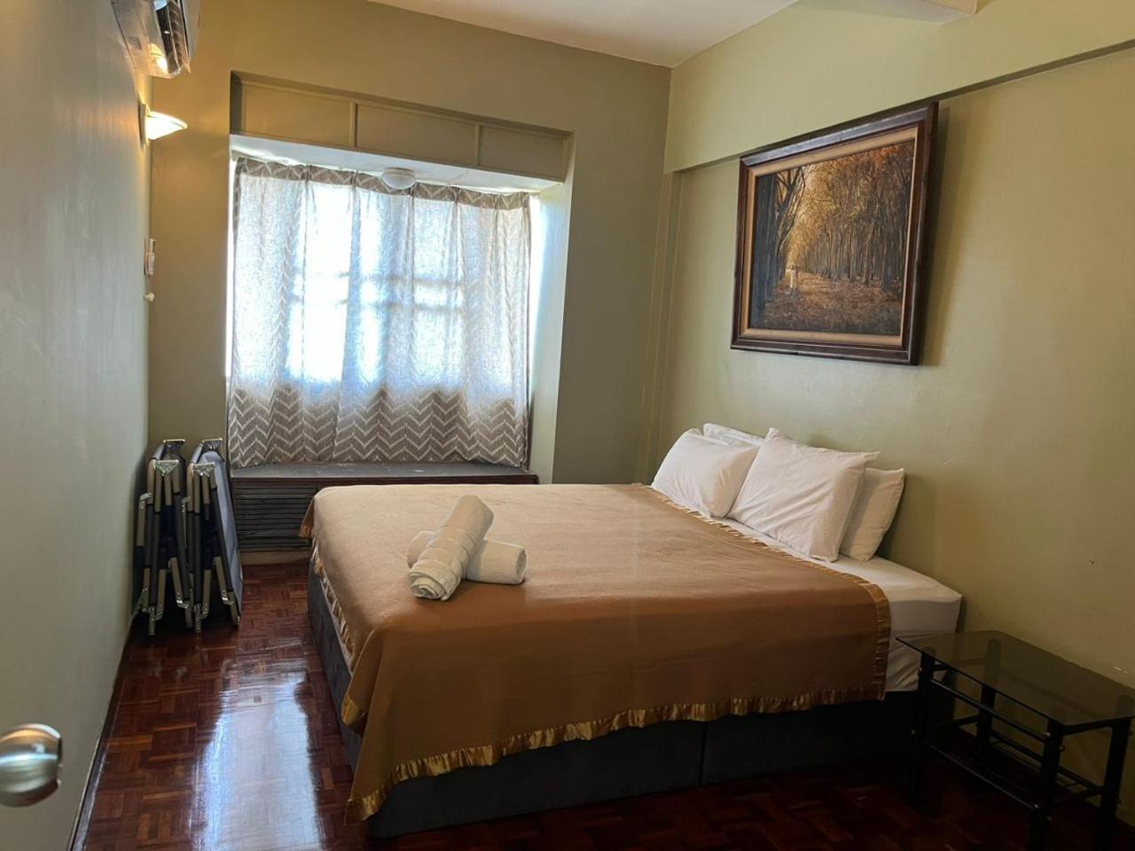 Bayu Portdickson Santai Pd Penthouse Seaview Apartment Port Dickson