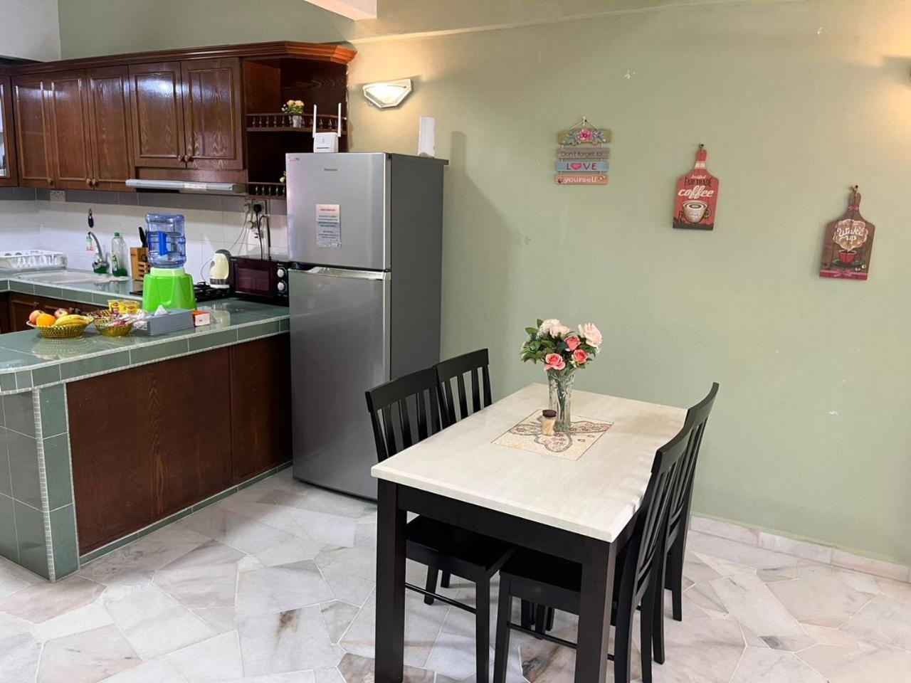 Bayu Portdickson Santai Pd Penthouse Seaview * Port Dickson